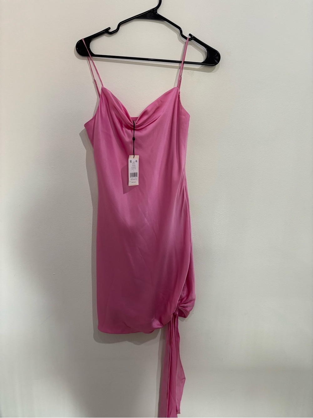 NWT Cinq a Sept Dress in Wild Orchid Size 6